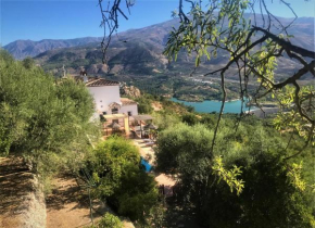 Jardin Andaluz veleta, Pinos Del Valle